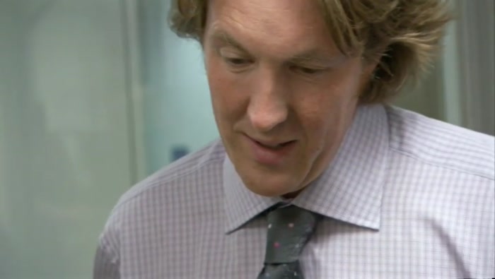 YOU'RE HERE TO HEAR! YOU'RE NOT HERE FOR EYE CANDY! 