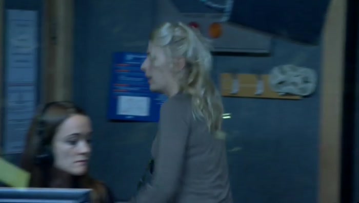 WHERE THE FUCK ARE TERRY AND JUNE GOING?  