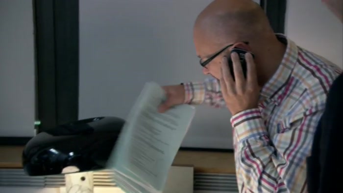 WE NEED TO BE APPEALING TO ONE SHOW MAN AND HOLBY CITY WOMAN. 