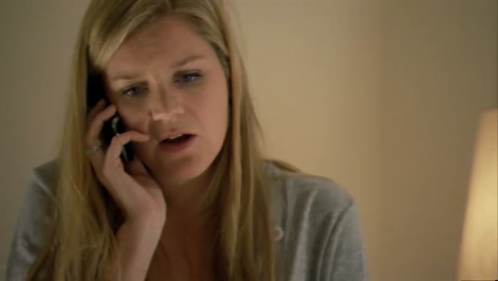 I'VE SENT A CAB ROUND, JUST CALL ME WHEN YOU'RE EN ROUTE. 