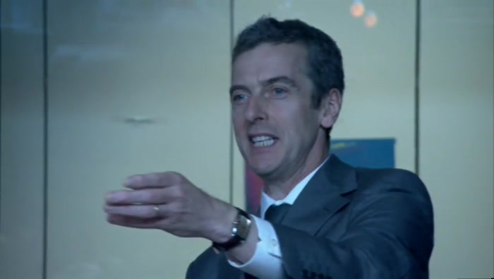 HE'S LIKE FUCKING SWISS TONI.  