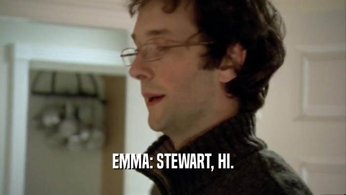 EMMA: STEWART, HI.  