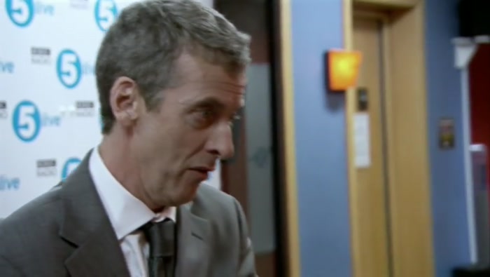 AND I MIGHT NOT FIND YOU UTTERLY FUCKING CONTEMPTIBLE. 