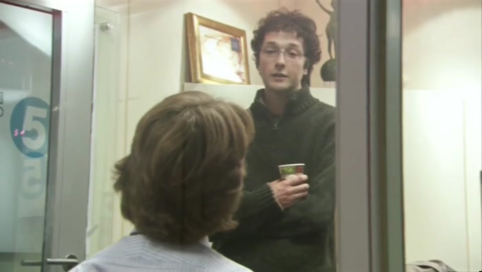 - YOU'RE MR SUNSHINE, ARE YOU? - I'M MR SUNSHINE. 