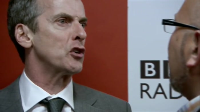 WHICH IS A PHOTOGRAPH OF YOUR FUCKING SHADOW CHANCELLOR 