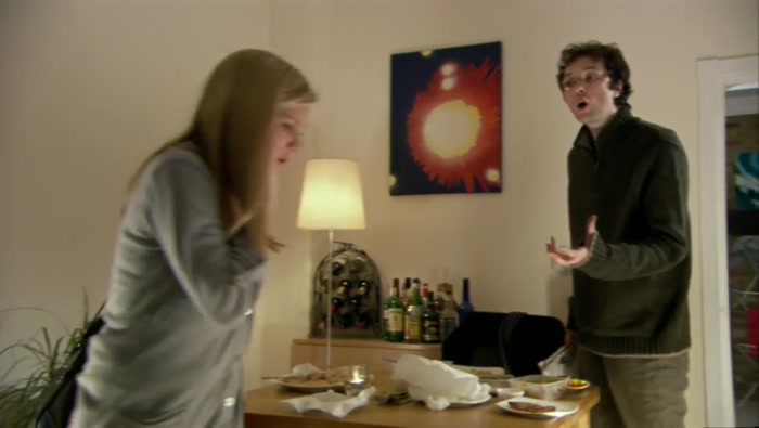 - WHAT? WHAT? - I'VE GOT TO GO TO THE OFFICE... 