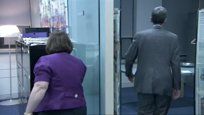 GOOD NEWS, BBC IS GONNA ISSUE AN APOLOGY FOR THE WAY THEY EDITED THE VIDEO. 