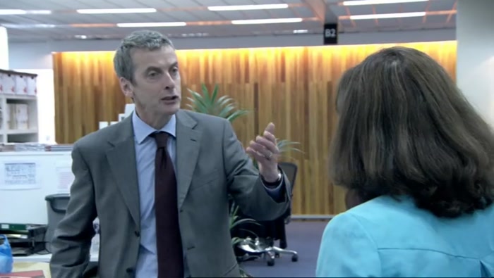 OF THE MOMENT. OF THE MOMENT. I TOLD YOU TO SAY 