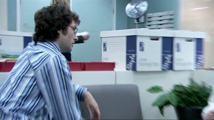 WHAT ARE YOU GOING TO DO WHEN THE SHIT GOES DOWN, THEN? 