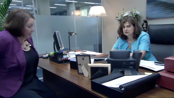 I MEAN, I KEEP MY PROFESSIONAL LIFE VERY, VERY SEPARATE FROM MY HOME LIFE, 