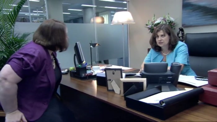 I MEAN, I KEEP MY PROFESSIONAL LIFE VERY, VERY SEPARATE FROM MY HOME LIFE, 