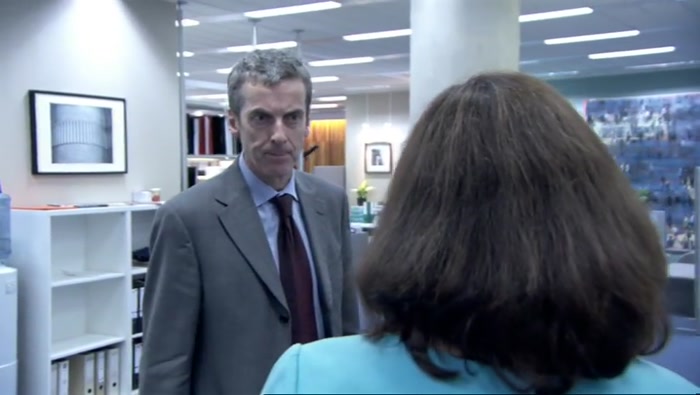 - OH, FANTASTIC. - UH, THEN WE SHOULD CANCEL TONIGHT? 