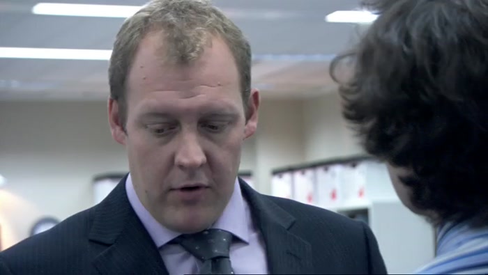 - RIGHT. WHERE IS JENNI MURRAY? - NO. 