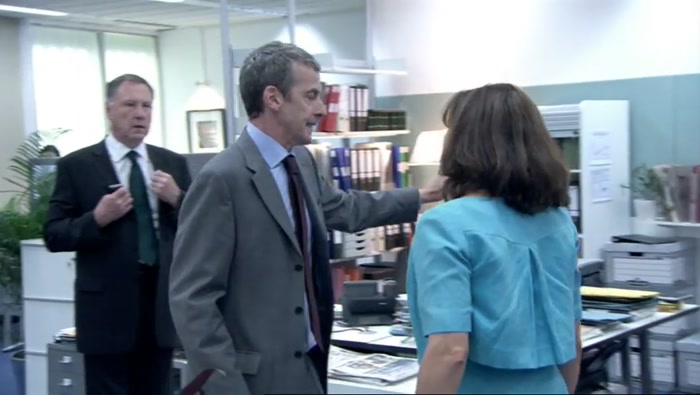 BEN'S GOING TO BE ANNOUNCING THE FOURTH SECTOR TONIGHT. 