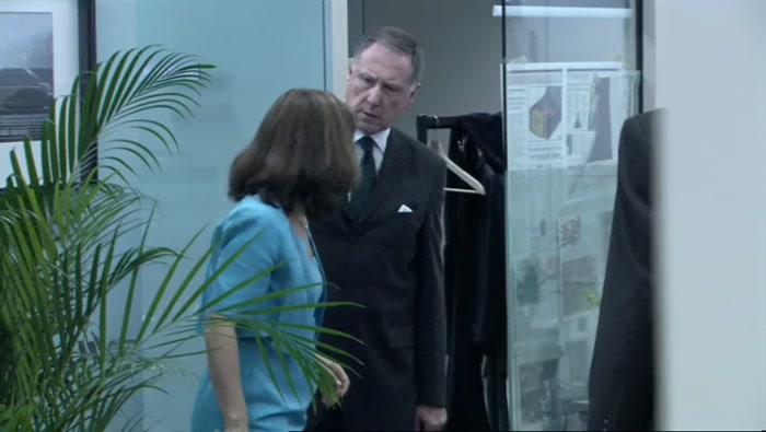 - (WHISPERING) MALCOLM... - NO. 