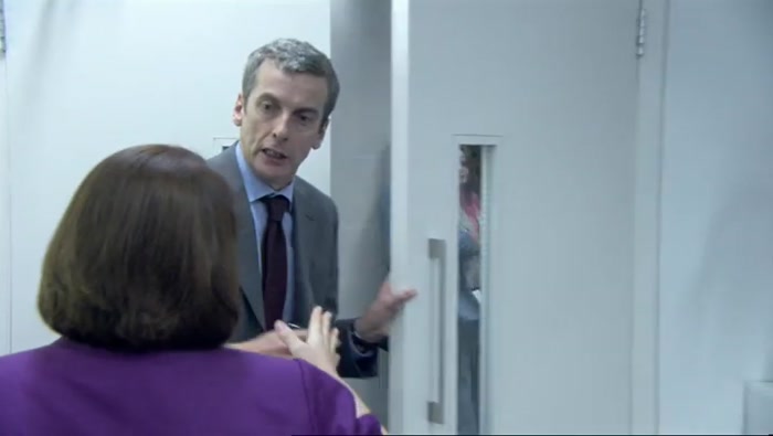 TERRI, I THOUGHT WE HAD A DEAL, RIGHT?  