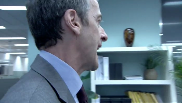 - RIGHT. WHERE'S HALE AND PACEMAKER? - WHO? 