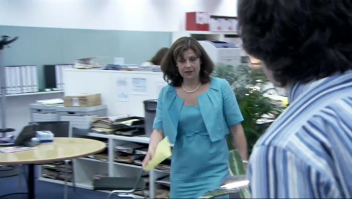 ALL RIGHT. WELL, THAT'S IT. THAT'S MY FOURTH SECTOR SPEECH. 