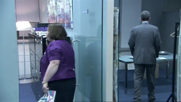 GOOD NEWS, BBC IS GONNA ISSUE AN APOLOGY FOR THE WAY THEY EDITED THE VIDEO. 