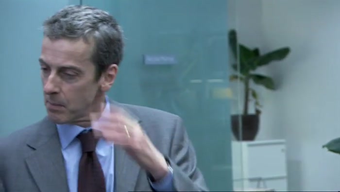 TINY FUCKING RODENT, MORE LIKE. HE'S PART OF THE LARGER PROBLEM. 