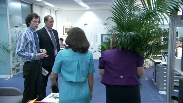 JUST IGNORE MALCOLM.  