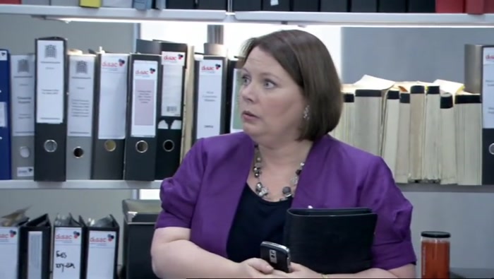 TERRI, GET ON TO THE BBC, FUCKING NUKE THEM. 