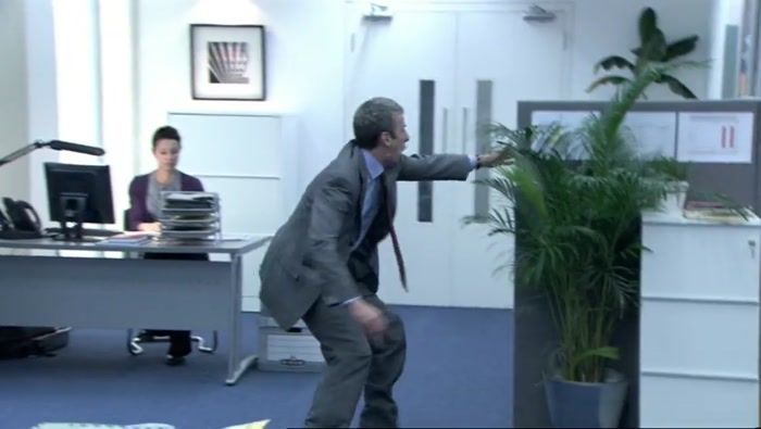 NICOLA, NO!  