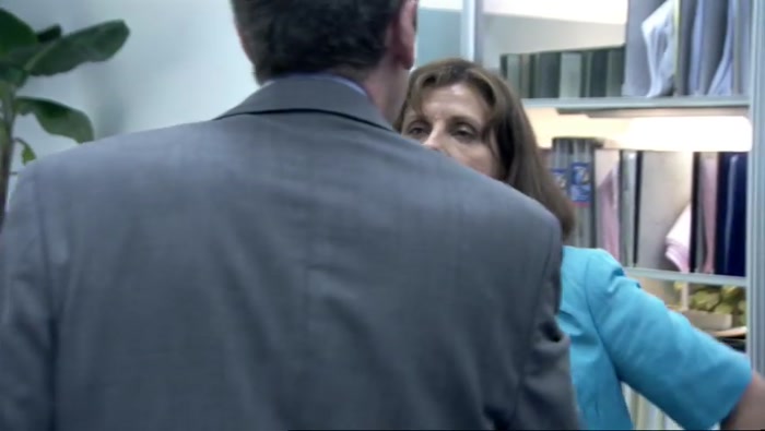 - OH, FUCK. - TOM IS THE MAN 