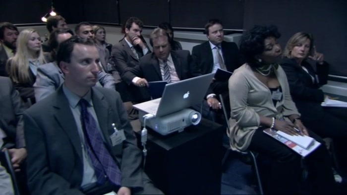 WHAT IS THE FOURTH SECTOR, YOU SEEM TO ASK? 