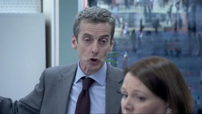 - NUKE THEM AND REBUKE THEM. - YEP. GOT IT. 
