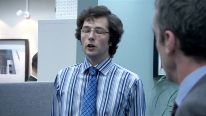 - NO... - I'VE BEEN TOLD BY STEVE FLEMING 