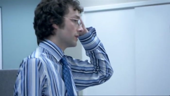 - OH, FANTASTIC. - UH, THEN WE SHOULD CANCEL TONIGHT? 