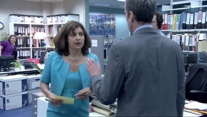 - OLLY: DO YOU WANT ME TO TAKE IT... - NOT SO FAST. 