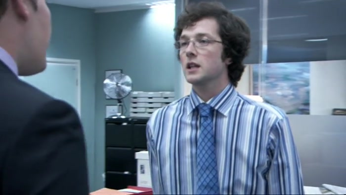THERE'S SHIT GOING UP THE FOOT PUMP, OLLY. 
