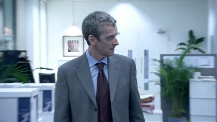 - IT'S THE FOURTH SECTOR... - IT'S THE FOURTH SECTOR... 