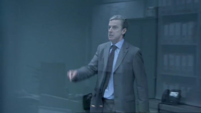BEN, FUCKING NICOLA...  