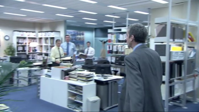 IT'S A FUCKING LOCKDOWN. RIGHT NOW.  