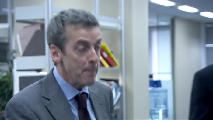 WE NIP THIS IN THE FUCKING KNACKERS NOW, OKAY? 
