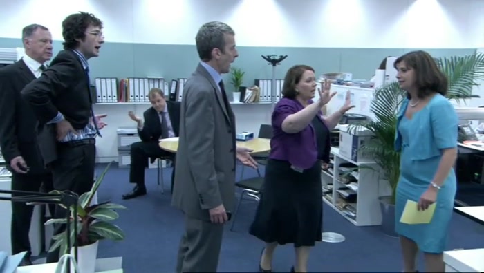 CAN I JUST... JUST LET ME TRY AND COMMUNICATE HERE. 