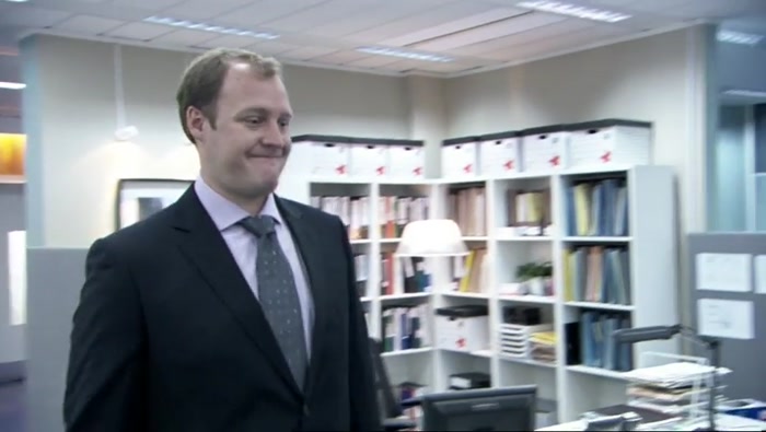 GLENN: AH, THE PRODIGAL SWAIN RETURNS. OLLY: BEN 10! 