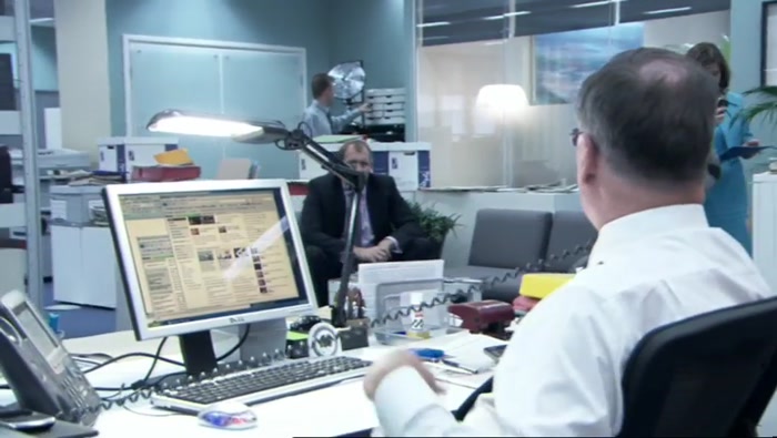 CAN YOU NOT MULTITASK, DEEP BEIGE?  