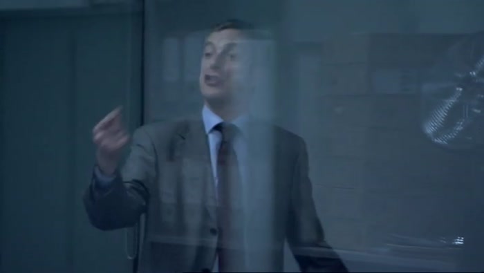 I USED TO BE THE FUCKING PHARAOH, TERRI. I USED TO BE THE FUCKING PHARAOH. 