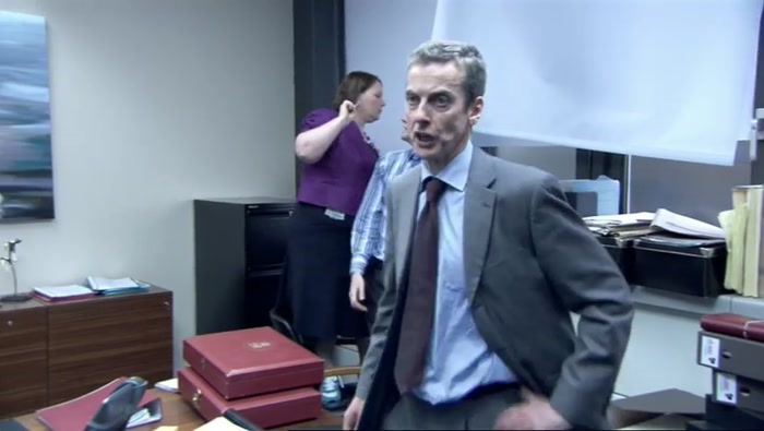RIGHT. EIGHT CONSTITUTES A LOCKDOWN.  