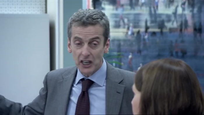 TERRI, GET ON TO THE BBC, FUCKING NUKE THEM. 