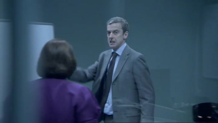 - I DIDN'T MEAN TO BE HORRID. - AND FUCKING YOU! 