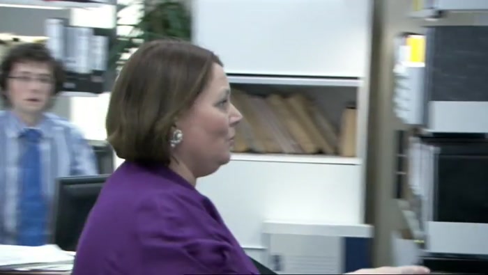 YOU SAYING THAT THE PM'S THE BEST MAN FOR THE JOB. 