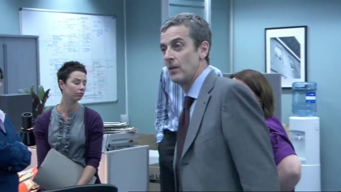 - IT'S THE FOURTH SECTOR... - IT'S THE FOURTH SECTOR... 