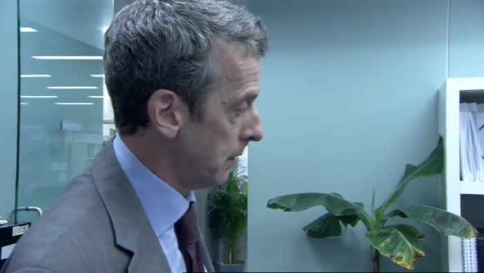ALL HAPPENING AT THE SAME TIME IN A TINY FUCKING TERRACED HOUSE, YEAH? 
