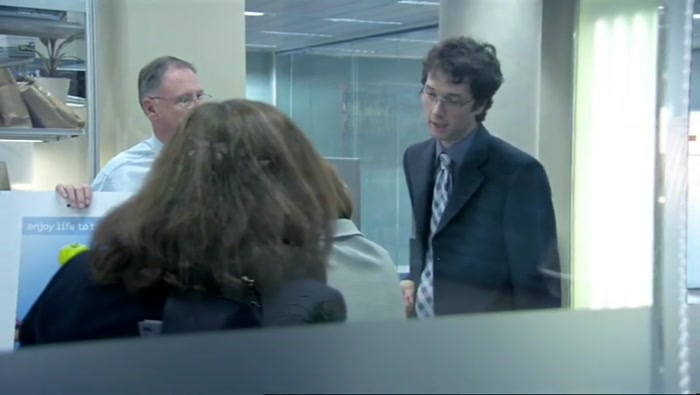 - TERRI: THE TENNIS PLAYER? - NO, THE FUCKING PIANIST. 
