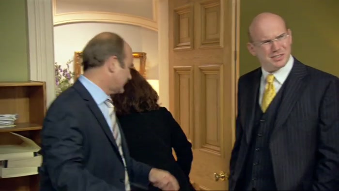 - MALC. MALC. COME ON, MALC. - DON'T FUCKING TOUCH ME! 